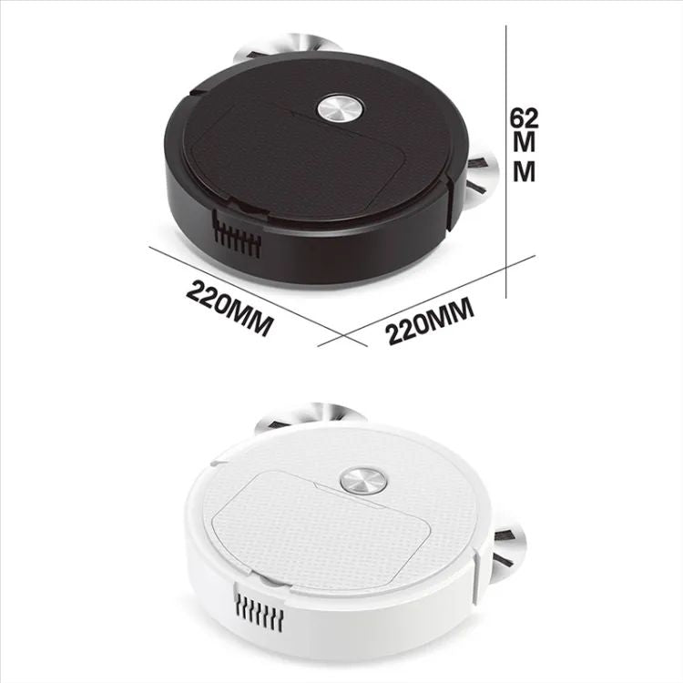 Smart Sweeping Robot Home Mini Sweeper Sweeping and Vacuuming Wireless Vacuum Cleaner Sweeping Robots for Home